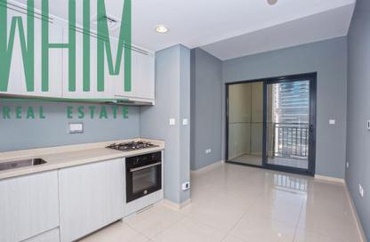 Apartment - 1 - 2 for rent in Zada Tower - Business Bay - Dubai