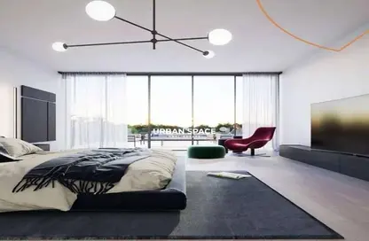 Townhouse - 4 Bedrooms - 5 Bathrooms for sale in Masaar Azalea - Masaar - Tilal City - Sharjah