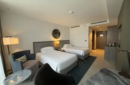 Apartment - 1 Bathroom for sale in The One at Jumeirah Village Circle - Jumeirah Village Circle - Dubai