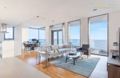 شقة - 2 غرف نوم - 3 حمامات للايجار في 3 شقة بناية - مساكن بلوواترز - جزيرة بلوواترز - دبي شقة - 2 غرف نوم - 3 حمامات للايجار في 3 شقة بناية - مساكن بلوواترز - جزيرة بلوواترز - دبي