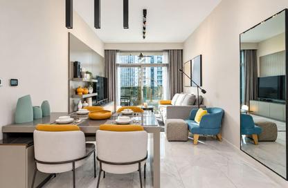 Apartment - 2 - 2 for rent in MAG 318 - Business Bay - Dubai Apartment - 2 - 2 for rent in MAG 318 - Business Bay - Dubai