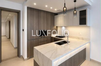 Apartment - 2 - 3 for sale in Belmont Residences - District 4 - Jumeirah Village Triangle - Dubai