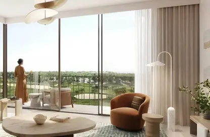 Apartment - 2 Bedrooms - 2 Bathrooms for sale in Grove Ridge - EMAAR South - Dubai South (Dubai World Central) - Dubai