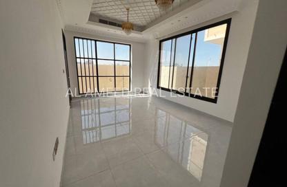 Villa - 5 Bedrooms - 6 Bathrooms for sale in Al Yasmeen 1 - Al Yasmeen - Ajman