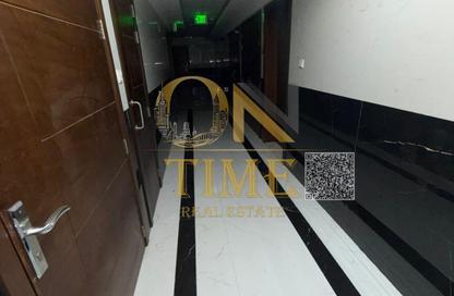 Apartment - 1 Bedroom - 2 Bathrooms for rent in Al Jurf 3 - Al Jurf - Ajman Downtown - Ajman
