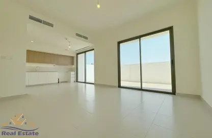 Villa - 4 Bedrooms - 5 Bathrooms for rent in Parkside 2 - EMAAR South - Dubai South (Dubai World Central) - Dubai