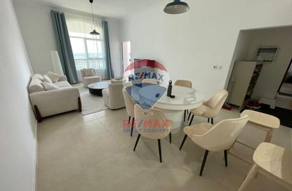 Apartment - 2 Bedrooms - 2 Bathrooms for rent in Ansam 4 - Ansam - Yas Island - Abu Dhabi
