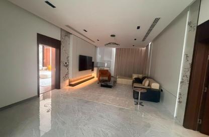 Villa - 6 Bedrooms - 7+ Bathrooms for rent in Al Yasmeen 1 - Al Yasmeen - Ajman Villa - 6 Bedrooms - 7+ Bathrooms for rent in Al Yasmeen 1 - Al Yasmeen - Ajman