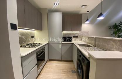 Apartment - 1 Bedroom - 2 Bathrooms for rent in JB Residence - Al Warqa'a 1 - Al Warqa'a - Dubai Apartment - 1 Bedroom - 2 Bathrooms for rent in JB Residence - Al Warqa'a 1 - Al Warqa'a - Dubai