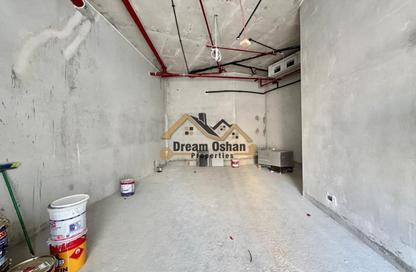 Retail - Studio for rent in Haven Heights - Al Jaddaf - Dubai