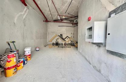 Retail - Studio for rent in Haven Heights - Al Jaddaf - Dubai