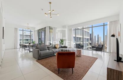 Apartment - 3 - 5 for rent in Al Fattan Downtown Tower 3 - Al Fattan Downtown Towers - Al Satwa - Dubai Apartment - 3 - 5 for rent in Al Fattan Downtown Tower 3 - Al Fattan Downtown Towers - Al Satwa - Dubai