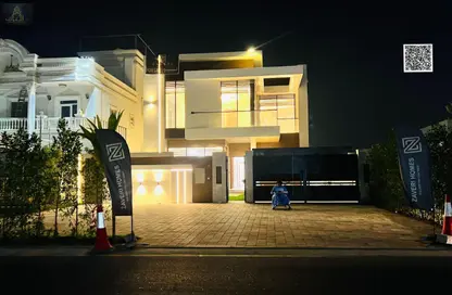 Villa - 5 Bedrooms - 7 Bathrooms for sale in Al Rawda 3 Villas - Al Rawda 3 - Al Rawda - Ajman
