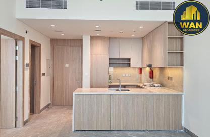Apartment - 1 Bedroom - 2 Bathrooms for rent in Jannat - Midtown - Dubai Production City (IMPZ) - Dubai