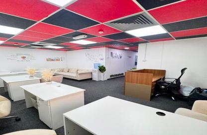 Business Centre - Studio - 1 Bathroom for rent in Al Kazim 3 Building - Hor Al Anz East - Hor Al Anz - Deira - Dubai Business Centre - Studio - 1 Bathroom for rent in Al Kazim 3 Building - Hor Al Anz East - Hor Al Anz - Deira - Dubai