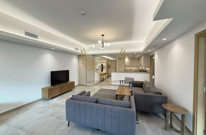 Apartment - 2 - 3 for sale in Orra The Embankment Tower 1 - Orra The Embankment - Jumeirah Lake Towers - Dubai Apartment - 2 - 3 for sale in Orra The Embankment Tower 1 - Orra The Embankment - Jumeirah Lake Towers - Dubai