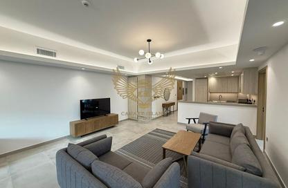 Apartment - 2 - 3 for sale in Orra The Embankment Tower 1 - Orra The Embankment - Jumeirah Lake Towers - Dubai Apartment - 2 - 3 for sale in Orra The Embankment Tower 1 - Orra The Embankment - Jumeirah Lake Towers - Dubai