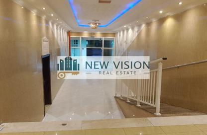Whole Building - Studio - 7+ Bathrooms for rent in Abu shagara Building 2 - Budaniq - Al Qasimia - Sharjah