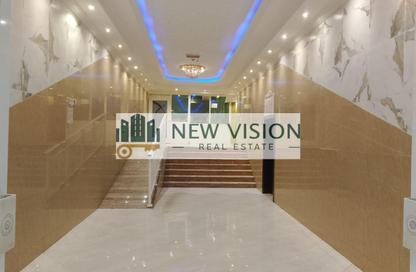 Whole Building - Studio - 7+ Bathrooms for rent in Abu shagara Building 2 - Budaniq - Al Qasimia - Sharjah