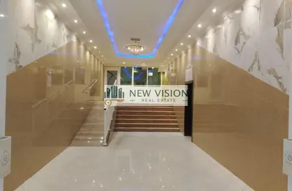 عمارة بالكامل - استوديو - 8 حمامات للايجار في بناية ابو شغاره 2 - بودانق - القاسمية - الشارقة