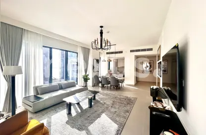 Apartment - 3 Bedrooms - 4 Bathrooms for sale in Island Park I - Dubai Creek Harbour (The Lagoons) - Dubai