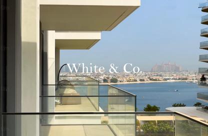 Apartment - 1 - 1 for rent in Beach Mansion Tower 2 - Beach Mansion - Emaar Beachfront - Dubai Harbour - Dubai Apartment - 1 - 1 for rent in Beach Mansion Tower 2 - Beach Mansion - Emaar Beachfront - Dubai Harbour - Dubai