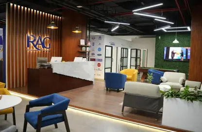 Office Space - Studio - 4 Bathrooms for rent in Al Qusais 2 - Al Qusais Residential Area - Al Qusais - Dubai Office Space - Studio - 4 Bathrooms for rent in Al Qusais 2 - Al Qusais Residential Area - Al Qusais - Dubai