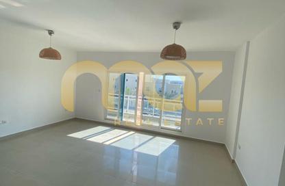 Apartment - 2 Bedrooms - 2 Bathrooms for sale in Tower 2 - Al Reef Downtown - Al Reef - Abu Dhabi Apartment - 2 Bedrooms - 2 Bathrooms for sale in Tower 2 - Al Reef Downtown - Al Reef - Abu Dhabi