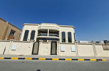 Villa - 3 Bedrooms - 5 Bathrooms for rent in Al Jazzat - Al Riqqa - Sharjah