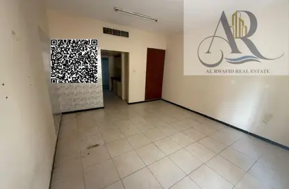 Apartment - 1 Bathroom for rent in Al Naemiya Tower 2 - Al Naemiya Towers - Al Nuaimiya - Ajman
