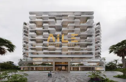 شقة - 3 غرف نوم - 3 حمامات للبيع في دريم لايف ريزيدنسز - جزر دبي - دبي