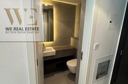 Apartment - 1 Bedroom - 2 Bathrooms for sale in Sokoon 4 - Naseej District - Aljada - Sharjah