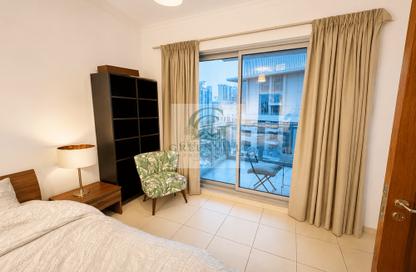 Apartment - 1 Bedroom - 2 Bathrooms for rent in The Residences 2 - The Residences - Downtown Dubai - Dubai Apartment - 1 Bedroom - 2 Bathrooms for rent in The Residences 2 - The Residences - Downtown Dubai - Dubai