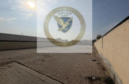 Land - Studio for rent in Industrial Area 5 - Sharjah Industrial Area - Sharjah