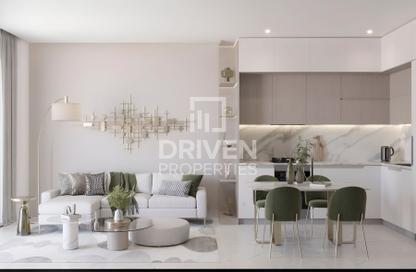 Apartment - 1 Bedroom - 2 Bathrooms for sale in Samana Ivy Gardens 2 - Dubai Land Residence Complex - Dubai Apartment - 1 Bedroom - 2 Bathrooms for sale in Samana Ivy Gardens 2 - Dubai Land Residence Complex - Dubai
