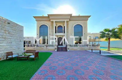 Villa - 5 Bedrooms - 7 Bathrooms for rent in Al Barsha 2 Villas - Al Barsha 2 - Al Barsha - Dubai