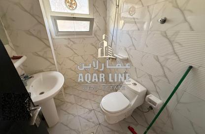 Apartment - 1 Bedroom - 1 Bathroom for rent in Al Rawda 1 - Al Rawda - Ajman Apartment - 1 Bedroom - 1 Bathroom for rent in Al Rawda 1 - Al Rawda - Ajman