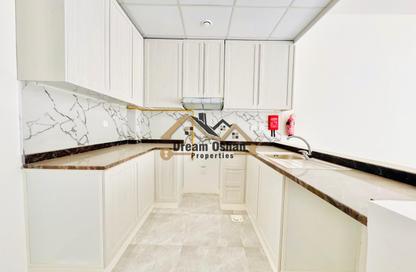 Apartment - 1 Bedroom - 2 Bathrooms for rent in Marah Building - International City Phase 2 - Al Warsan 4 - Al Warsan - Dubai