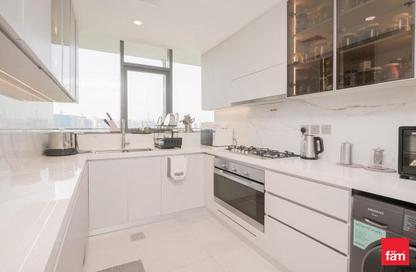 Apartment - 2 Bedrooms - 4 Bathrooms for sale in Amalia Residences - Al Furjan - Dubai Apartment - 2 Bedrooms - 4 Bathrooms for sale in Amalia Residences - Al Furjan - Dubai