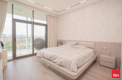Apartment - 2 Bedrooms - 4 Bathrooms for sale in Amalia Residences - Al Furjan - Dubai