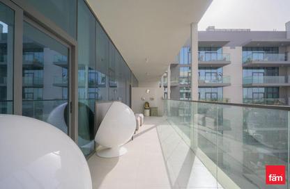 Apartment - 2 Bedrooms - 4 Bathrooms for sale in Amalia Residences - Al Furjan - Dubai