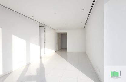 Apartment - 1 Bedroom - 2 Bathrooms for rent in Burj Mohammed Bin Rashid at WTC - Corniche Road - Abu Dhabi Apartment - 1 Bedroom - 2 Bathrooms for rent in Burj Mohammed Bin Rashid at WTC - Corniche Road - Abu Dhabi