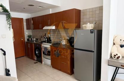 Apartment - Studio - 1 Bathroom for rent in Skycourts Tower B - Skycourts Towers - Dubai Land Residence Complex - Dubai Apartment - Studio - 1 Bathroom for rent in Skycourts Tower B - Skycourts Towers - Dubai Land Residence Complex - Dubai