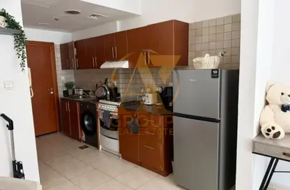Apartment - 1 Bathroom for rent in Skycourts Tower B - Skycourts Towers - Dubai Land Residence Complex - Dubai Apartment - 1 Bathroom for rent in Skycourts Tower B - Skycourts Towers - Dubai Land Residence Complex - Dubai