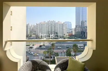 شقة - 4 غرف نوم - 4 حمامات للايجار في الداس - مساكن شور لاين - نخلة جميرا - دبي