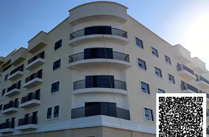 Apartment - 2 Bedrooms - 3 Bathrooms for sale in Kentia - Ajman Uptown Villas - Ajman Uptown - Ajman