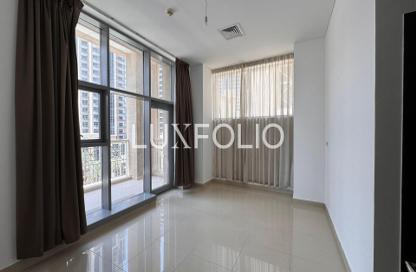 Apartment - 3 Bedrooms - 4 Bathrooms for rent in 29 Burj Boulevard Podium - 29 Burj Boulevard - Downtown Dubai - Dubai