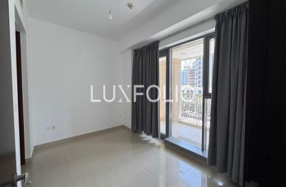 Apartment - 3 Bedrooms - 4 Bathrooms for rent in 29 Burj Boulevard Podium - 29 Burj Boulevard - Downtown Dubai - Dubai