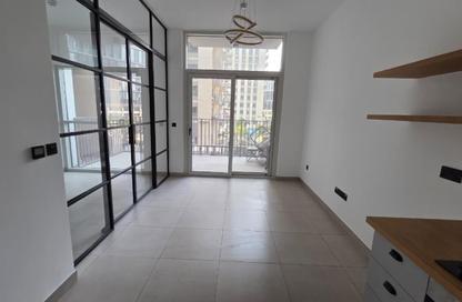 Apartment - 1 Bedroom - 1 Bathroom for rent in Socio at Dubai Hills Estate Tower 2 - Socio at Dubai Hills Estate - Dubai Hills Estate - Dubai Apartment - 1 Bedroom - 1 Bathroom for rent in Socio at Dubai Hills Estate Tower 2 - Socio at Dubai Hills Estate - Dubai Hills Estate - Dubai