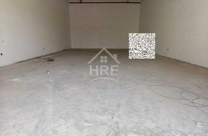 Warehouse - Studio for rent in Al Jurf Industrial 2 - Al Jurf Industrial - Ajman